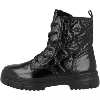 Ботинки Caprice Schnr 9 25207 29, черный