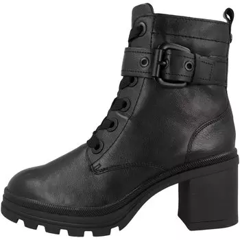 Ботинки Caprice Schnr 9 25209 29, черный