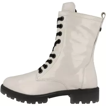 Ботинки Caprice Schnr 9 25251 29, кремовый