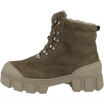 Ботинки Caprice Schnr 9 26213 29, коричневый