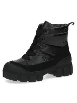 Ботинки Caprice Schnr, черный