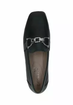 Ботинки Caprice, синий