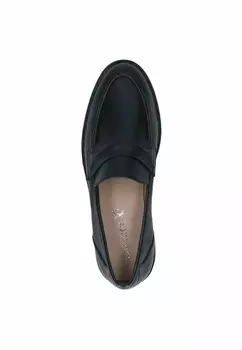 Ботинки Caprice, синий