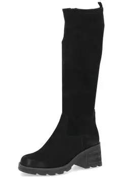 Ботинки Caprice Stiefel, черный