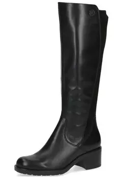 Ботинки Caprice Stiefel, черный