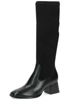 Ботинки Caprice Stiefel, черный