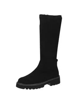 Ботинки Caprice Stiefel, черный