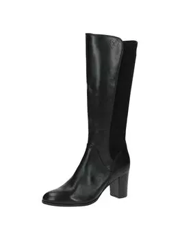 Ботинки Caprice Stiefel, черный