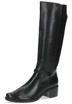 Ботинки Caprice Stiefel, черный