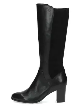 Ботинки Caprice Stiefel, черный