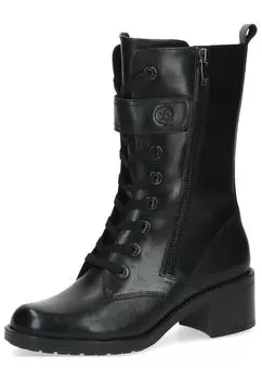 Ботинки Caprice Stiefel, черный
