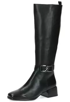 Ботинки Caprice Stiefel, черный