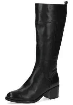 Ботинки Caprice Stiefel, черный