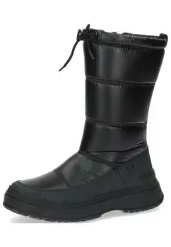 Ботинки Caprice Stiefel, черный