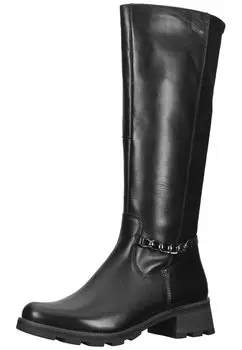 Ботинки Caprice Stiefel, черный