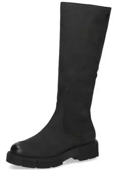 Ботинки Caprice Stiefel, черный