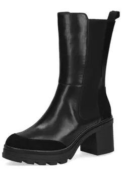 Ботинки Caprice Stiefel, черный