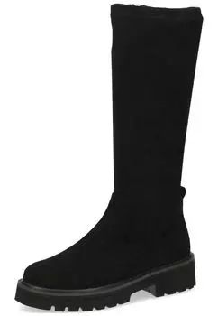 Ботинки Caprice Stiefel, черный