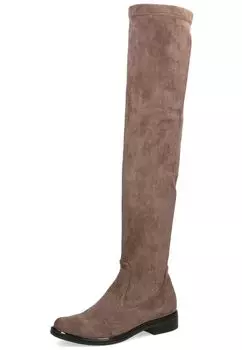Ботинки Caprice Stiefel, цвет Cafe