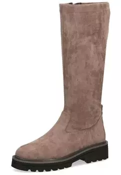 Ботинки Caprice Stiefel, цвет Cafe