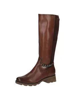 Ботинки Caprice Stiefel, цвет COGNAC COMB