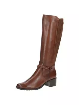 Ботинки Caprice Stiefel, цвет COGNAC COMB