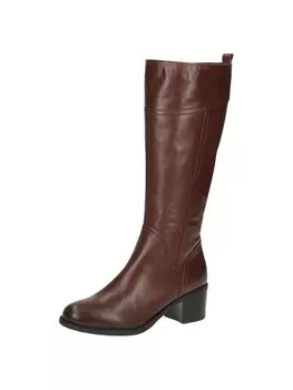 Ботинки Caprice Stiefel, цвет COGNAC NAPPA