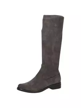 Ботинки Caprice Stiefel, цвет DK GREY STR.
