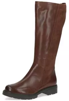 Ботинки Caprice Stiefel, цвет Nut