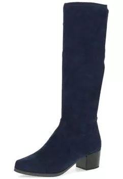 Ботинки Caprice Stiefel, цвет Ocean