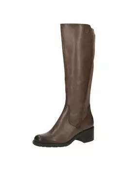 Ботинки Caprice Stiefel, цвет TAUPE COMB