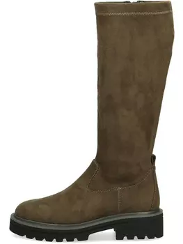 Ботинки Caprice Stiefel, хаки
