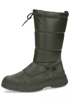 Ботинки Caprice Stiefel, хаки