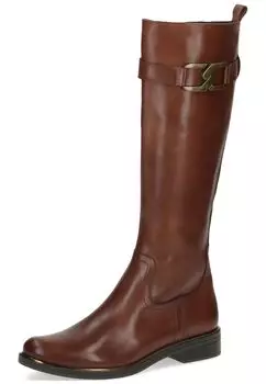 Ботинки Caprice Stiefel, коньячный