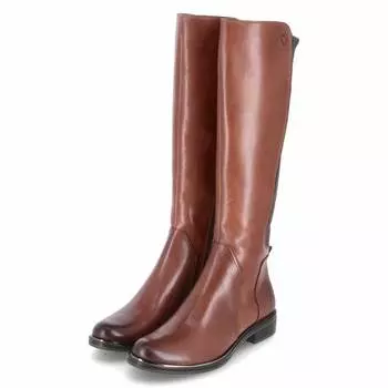 Ботинки Caprice Stiefel, коричневый