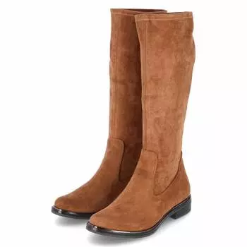 Ботинки Caprice Stiefel, коричневый