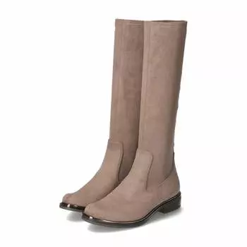 Ботинки Caprice Stiefel, коричневый