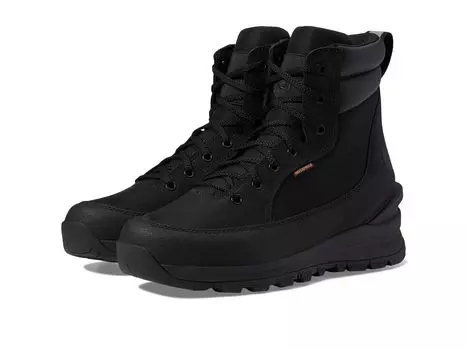 Ботинки Carhartt Gilmore WP 6" Boot, черный