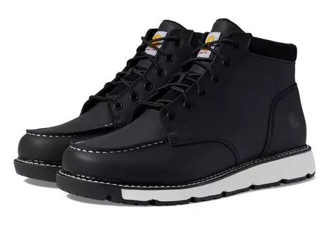 Ботинки Carhartt Millbrook 5" Moc Soft Toe Wedge Boot