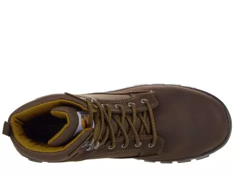 Ботинки Carhartt Rugged Flex 6" Waterproof Soft Toe