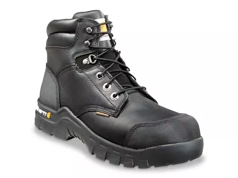 Ботинки Carhartt Rugged Flex, черный