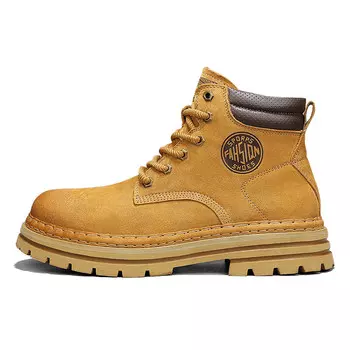 Ботинки CariteSport Martin Boots Men