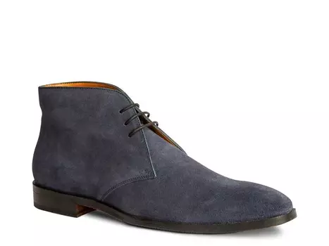 Ботинки Carlos by Carlos Santana Corazon, темно-синий