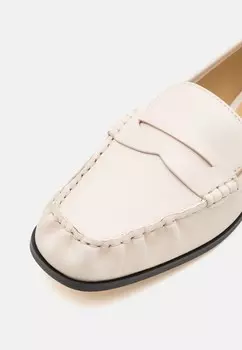 Ботинки CARLSON LOAFER MICHAEL Michael Kors, бежевый