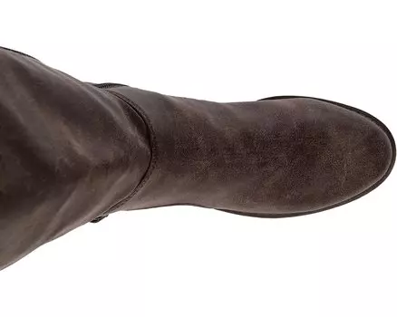 Ботинки Carly Boot Journee Collection, коричневый