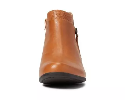Ботинки Carly Bootie Rockport, мускатный орех
