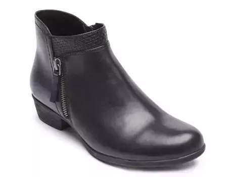 Ботинки Carly Rockport, Black