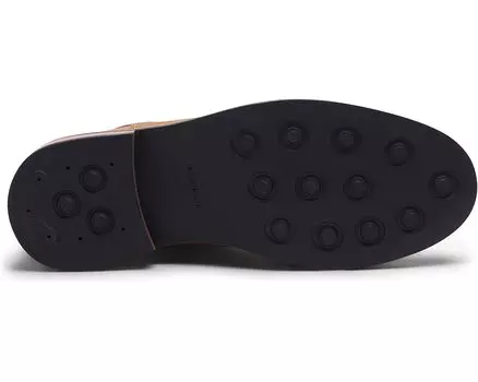 Ботинки Carmen Chelsea Boot Nisolo, миндаль