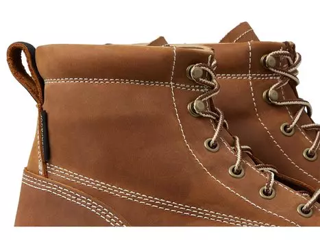 Ботинки Carolina Amp, коричневый