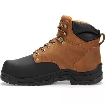 Ботинки Carolina Bruno Int, коричневый